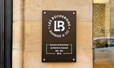 LES BUCHERONS - Grands Hommes  : Coiffeur à Bordeaux