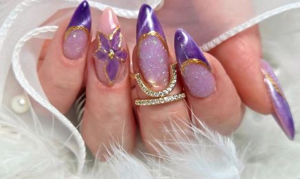 Nailsparadise ongles waremme : Manucure à Waremme