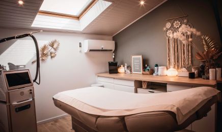Kaïa Beauté : Hypnothérapeute à Saint-Georges-de-Didonne