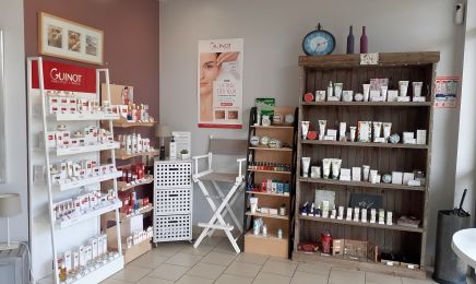 Cocoonaé Briollay  : Manucure à Briollay