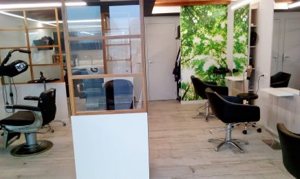 L'atelier coiffure : Coiffeur à Terranjou
