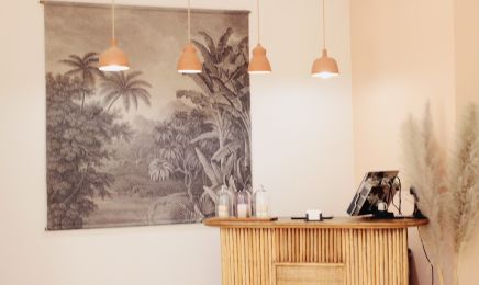 Institut Beaute D’Ange : Institut de beauté à Nice