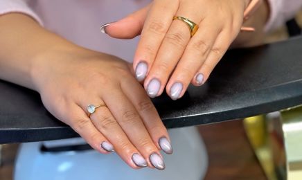 Spill The Glitter : Manucure à Saint-Étienne