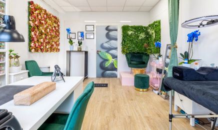 JENNY NAILS BEAUTE : Manucure à Torcy