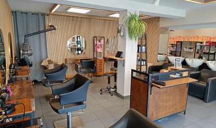 Mag coiffure - Le Molay Littry : Coiffeur à Le Molay-Littry
