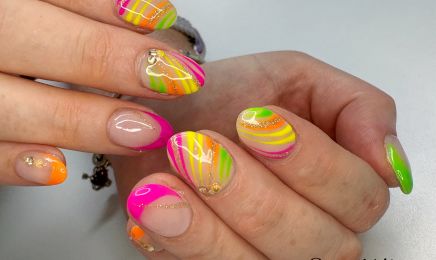 Beautyline esthétique et ongle : Manucure à Harskirchen