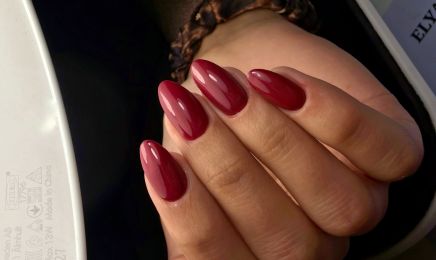 Aleixa Beauty : Manucure à Bérat