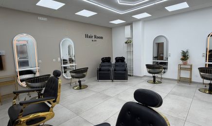 Hair Room By DN : Kosmetikstudio in Völklingen