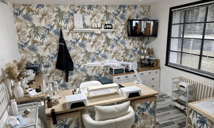 Alexine Studio  : Institut de beauté à Les Trois Lacs