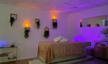 AC Beauty Head Spa : Manucure à Plaisance-du-Touch