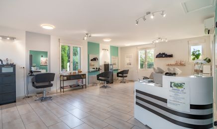 Le Salon d’Almica : Coiffeur à Beauvais-sur-Matha