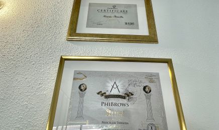 Brows and you : Institut de beauté à Jacou