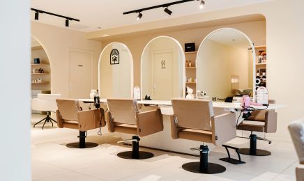 Pauline Benhams  : Coiffeur à Lyon