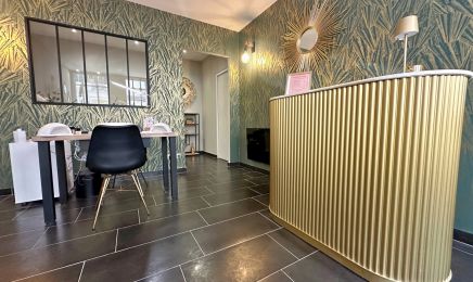 Maison Maé : Manucure à Reims