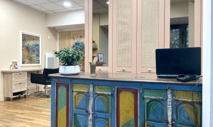 A Votre Image  : Coiffeur à Chemillé-en-Anjou