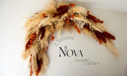 L’Instant Nova   : Barbier à Weyersheim