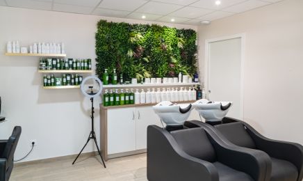 Glow Hair : Coiffeur à Montrond-les-Bains
