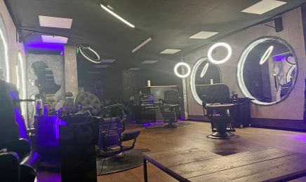 Le Prince de Bel hair  : Coiffeur à Lens