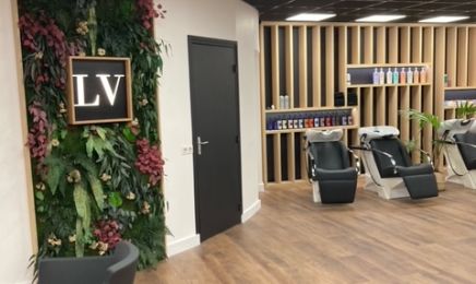 LV coiffure : Coiffeur à Yvetot