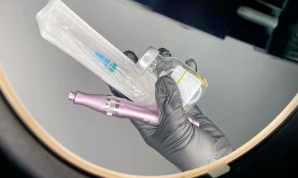 Nurse Beauty Touch   : Institut de beauté à Marseille