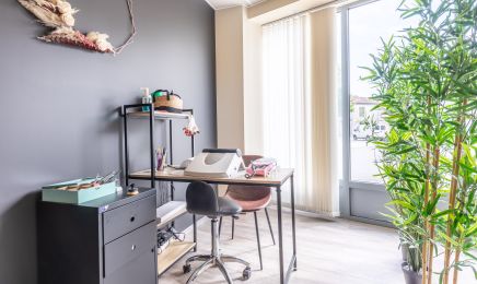 Institut de Beaute Natur’Elle : Manucure à Aulnay