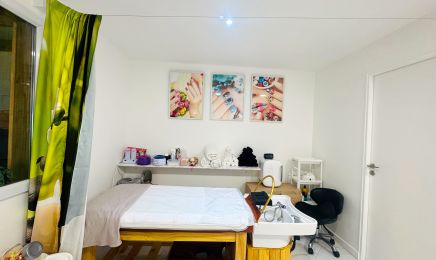 Yen Yen Beaute  : Institut de beauté à Montfermeil