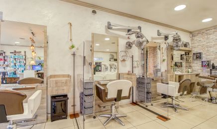 Séduction coiffure : Institut de beauté à Sainte-Livrade-sur-Lot