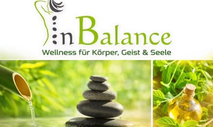 InBalance - Wellness für Körper, Geist & Seele: Spa in Bietigheim-Bissingen