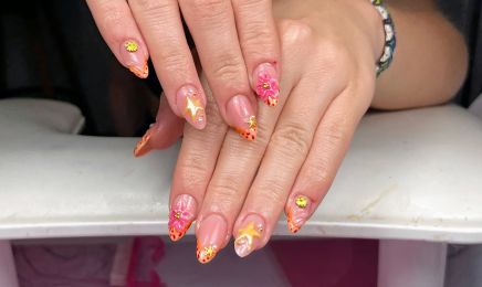 LEYOVA BEAUTÉ : Manucure à Brignoles