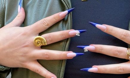4YourNailzz - L'Atelier des Sens : Manucure à Toulon