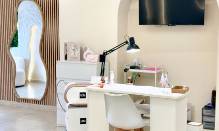 Studio by E ( Mey beauty ) : Manucure à Viry-Châtillon