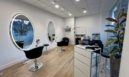 Coiffure Marie-Claire : Coiffeur à Rodez