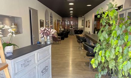 Chez lili : Coiffeur à Béziers