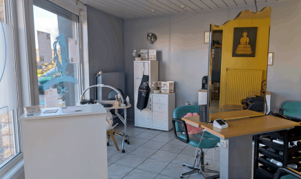 Emmy Coiff Beauté : Coiffeur à Lille