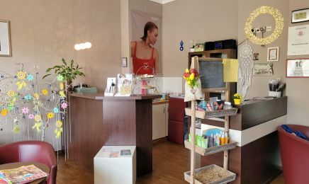 Latte HAARchiato Inh.Heike Buri Demir: Friseur in Müllrose