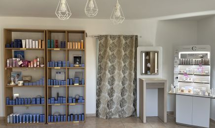 Tropicale Evasion : Institut de beauté à Beaulieu-sur-Layon