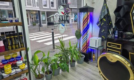 COIFFEUR DE MALMEDY : Barbier à Malmedy