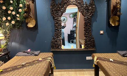 Asian Beauté  : Coiffeur à Chelles