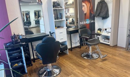 Cut your Style: Friseur in Ulm