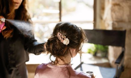Divine élégance : Institut de beauté à Vannes