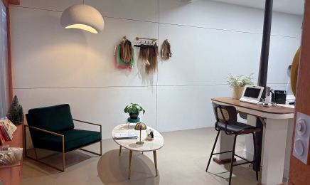 Coiffure Autrement : Institut de beauté à Saint-Malo