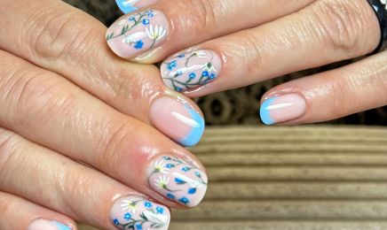 Carole Nails Studio : Manucure à Bruguières