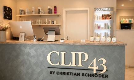 Clip 43 by C.Schröder: Friseur in Twistringen