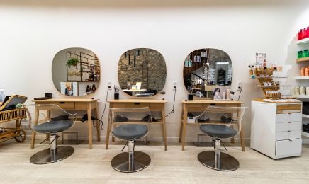 Salon B !  : Coiffeur à Nay