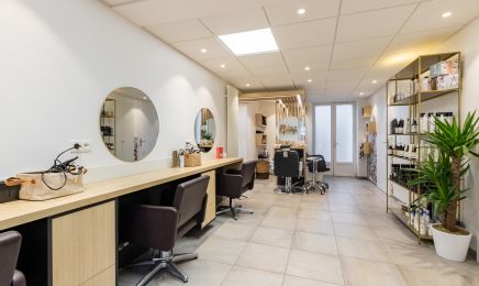 Chloé Coiffure : Coiffeur à Solaize