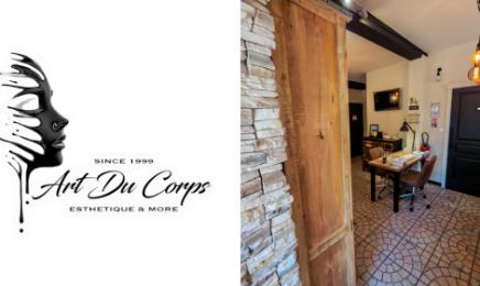Art du Corps : Institut de beauté à Cavaillon