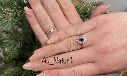 Au_Natur'l : Manucure à Pugnac