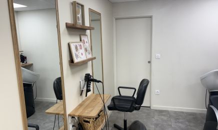 Hair by Chaymae  : Coiffeur à Castelginest