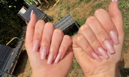 Otty’nails : Manucure à Saint-Georges-sur-Baulche