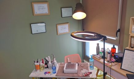 L’Atelier Style et Vous : Coiffeur à Décines-Charpieu